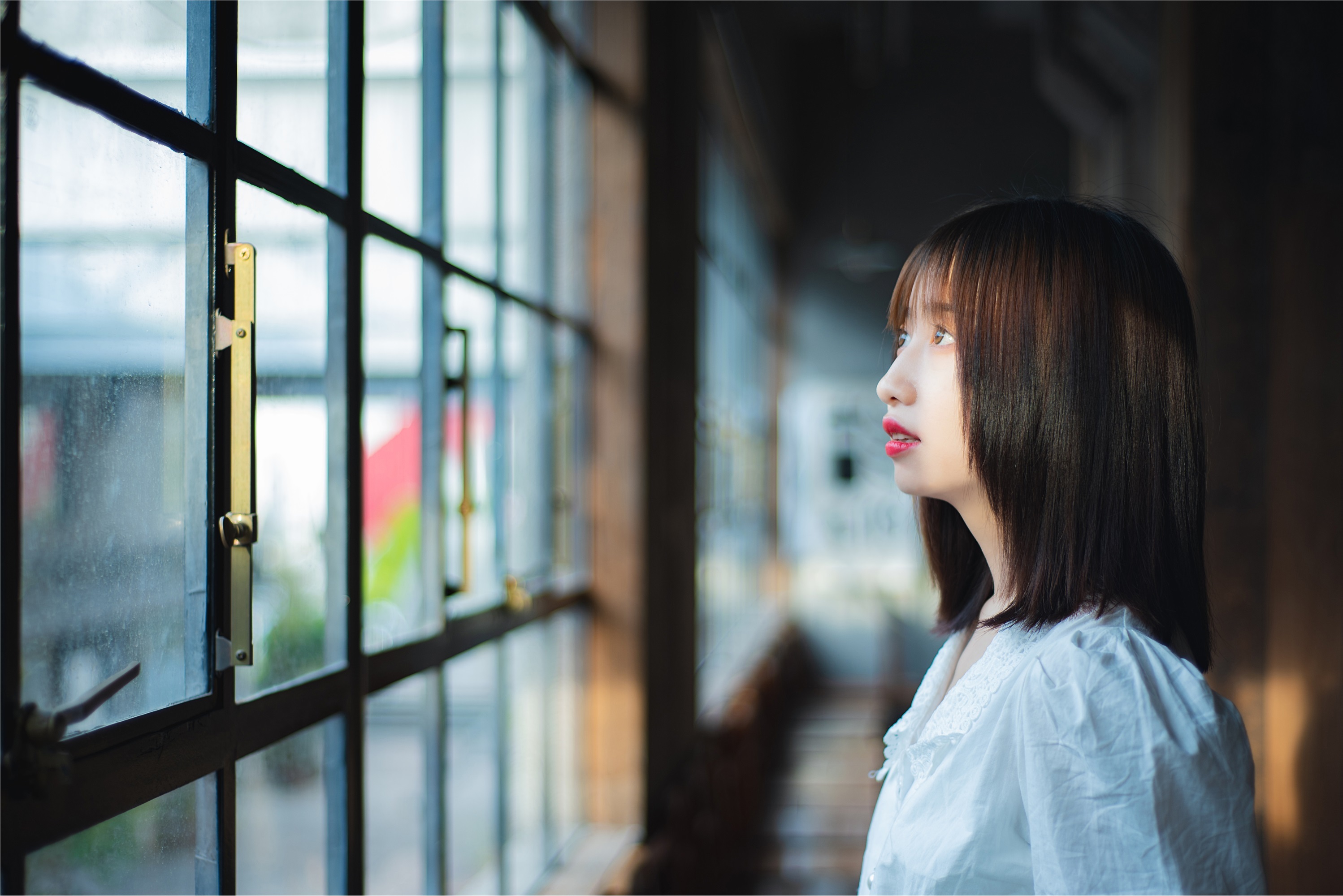 YITUYU艺图语 2021.08.11 追忆 兔子